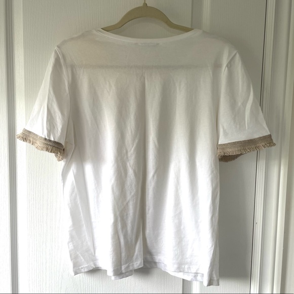 Zara T-Shirt - Picture 2 of 5